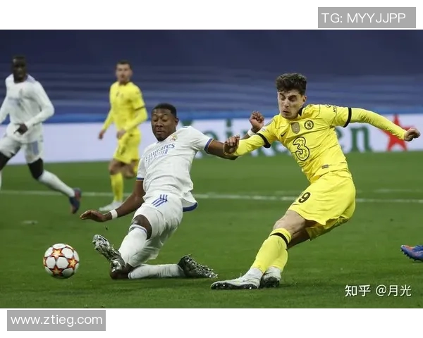 欧冠惊天逆转两大豪门翻车切尔西意外成最大赢家晋级形势骤然逆转