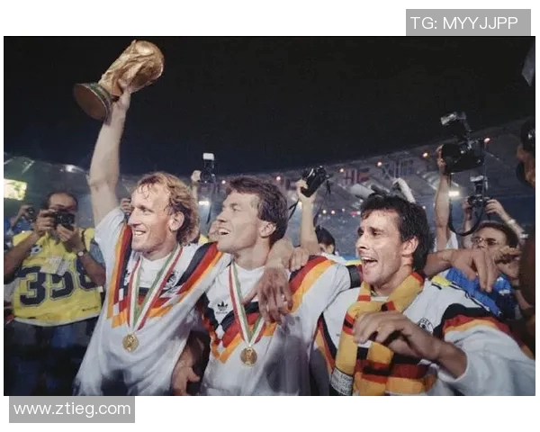 巴西与德国足球历史对决的传奇时刻与未来展望