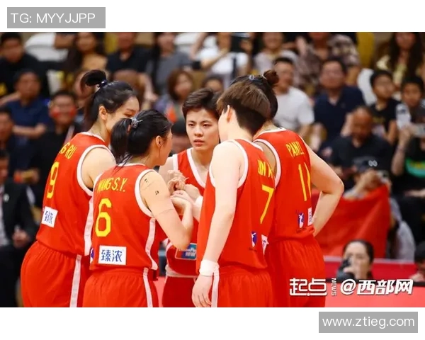 中国女篮与日本女篮巅峰对决展现亚洲篮球魅力与实力较量
